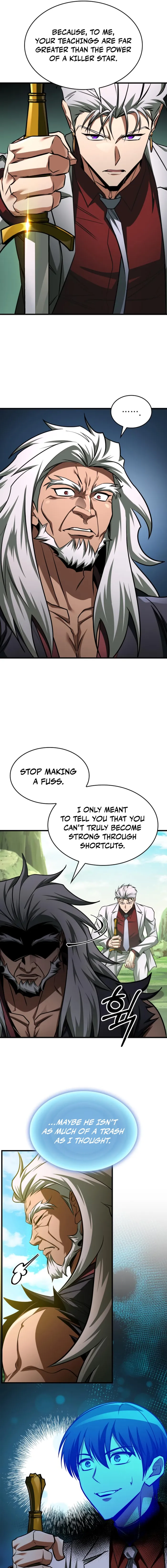 Read My Exclusive Tower Guide EN Manga Online