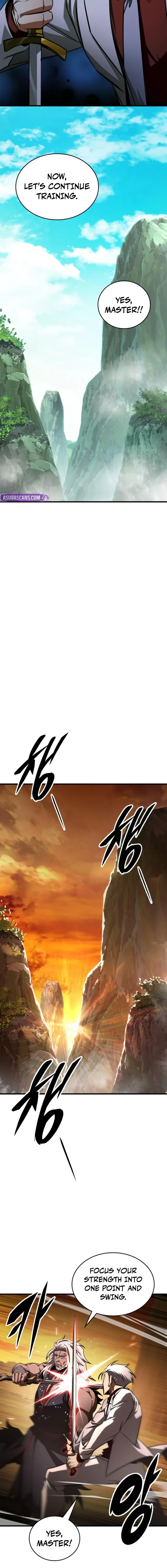 Read My Exclusive Tower Guide EN Manga Online
