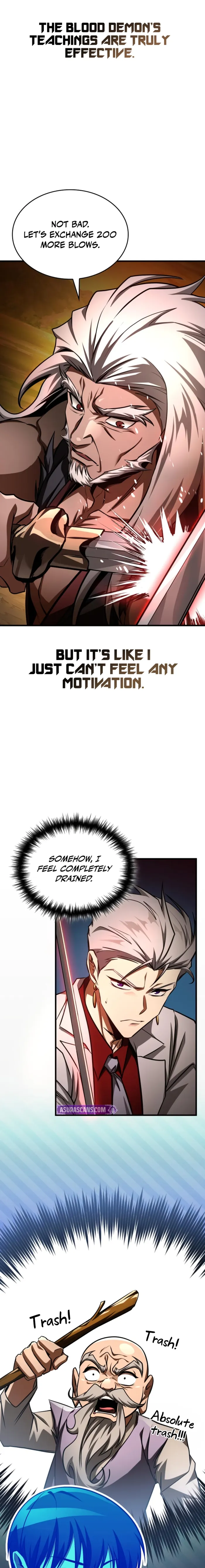 Read My Exclusive Tower Guide EN Manga Online