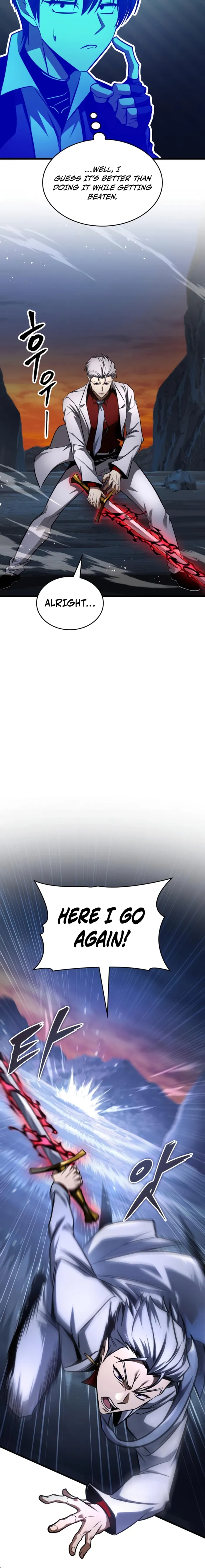 Read My Exclusive Tower Guide EN Manga Online