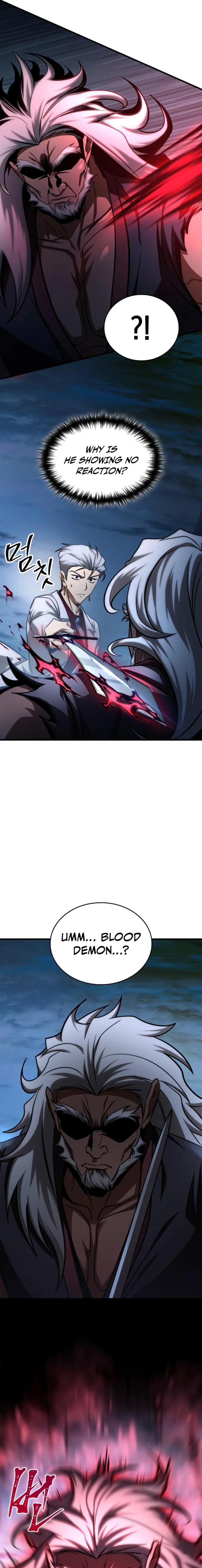 Read My Exclusive Tower Guide EN Manga Online