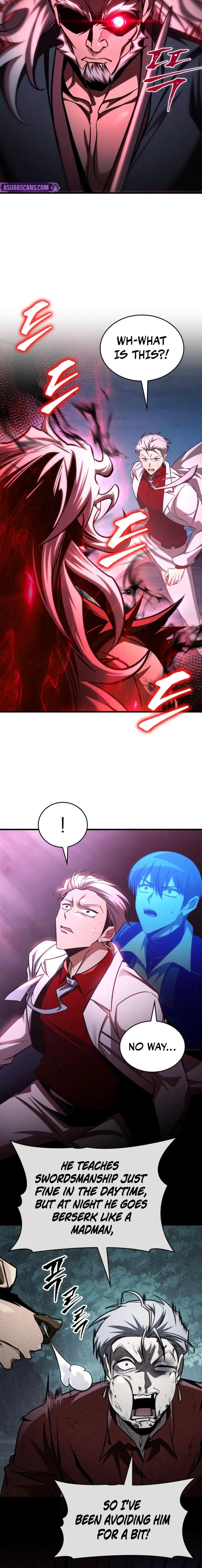 Read My Exclusive Tower Guide EN Manga Online