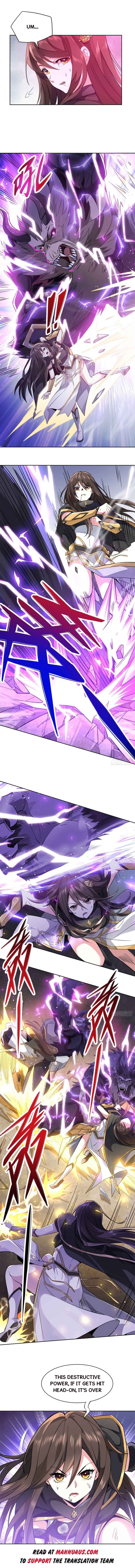 Read My Female Apprentices Are All Big Shots From the Future EN Manga Online