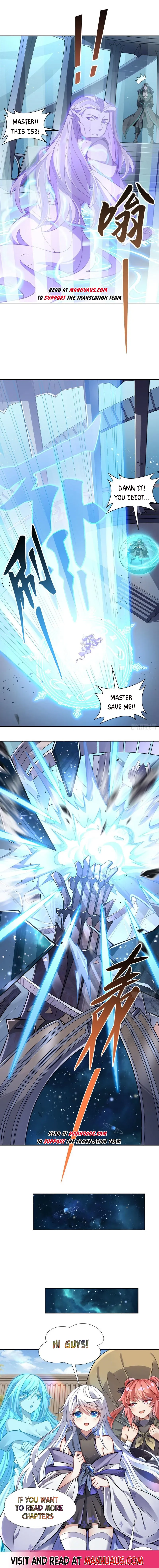 Read My Female Apprentices Are All Big Shots From the Future EN Manga Online
