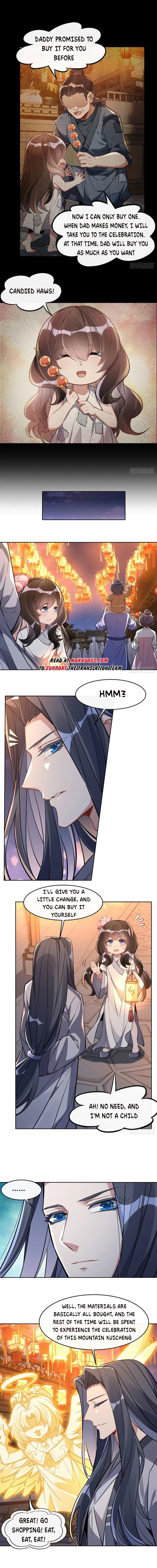 Read My Female Apprentices Are All Big Shots From the Future EN Manga Online