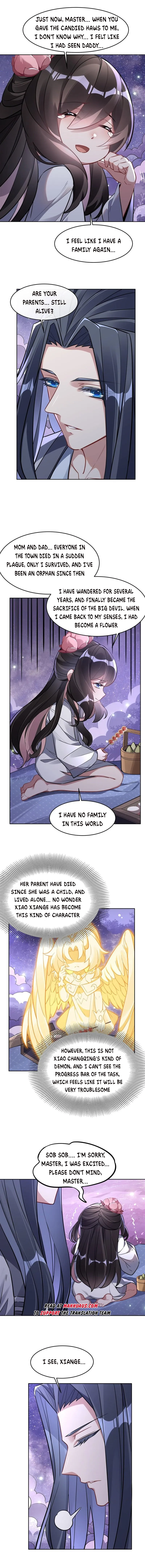 Read My Female Apprentices Are All Big Shots From the Future EN Manga Online