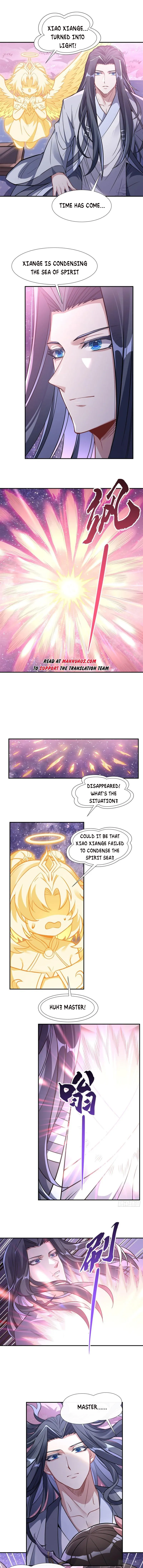 Read My Female Apprentices Are All Big Shots From the Future EN Manga Online