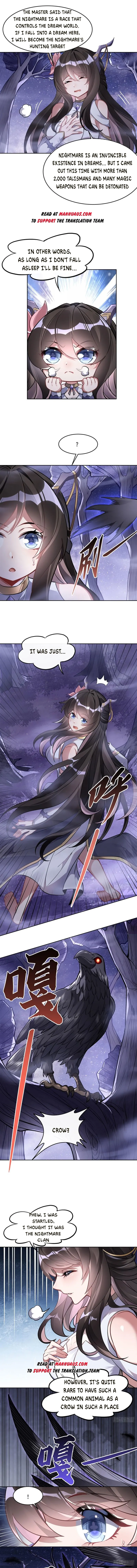 Read My Female Apprentices Are All Big Shots From the Future EN Manga Online