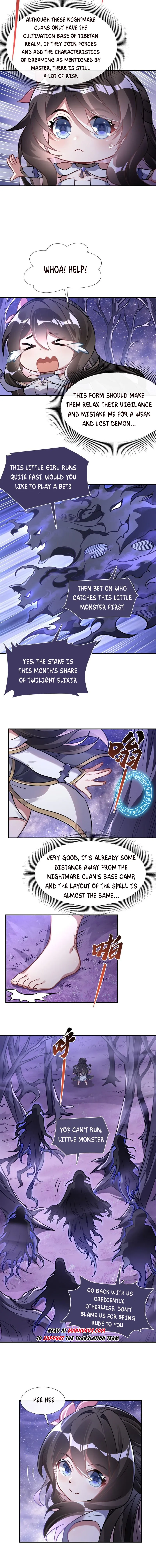 Read My Female Apprentices Are All Big Shots From the Future EN Manga Online