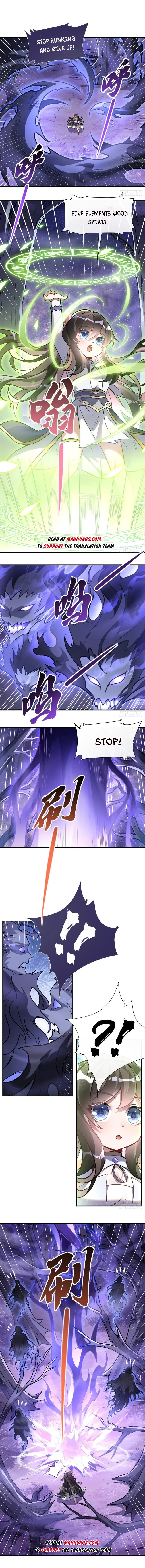 Read My Female Apprentices Are All Big Shots From the Future EN Manga Online