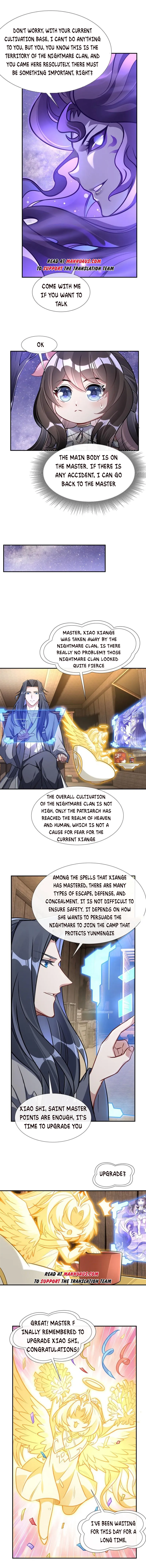 Read My Female Apprentices Are All Big Shots From the Future EN Manga Online