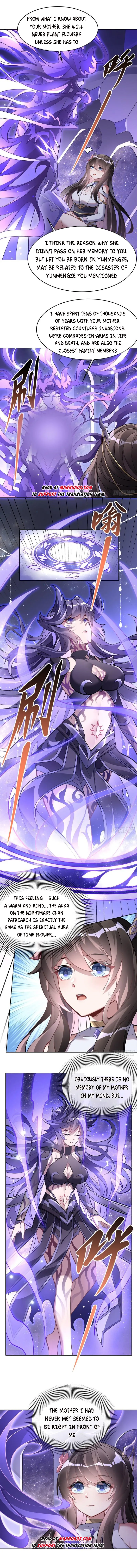 Read My Female Apprentices Are All Big Shots From the Future EN Manga Online