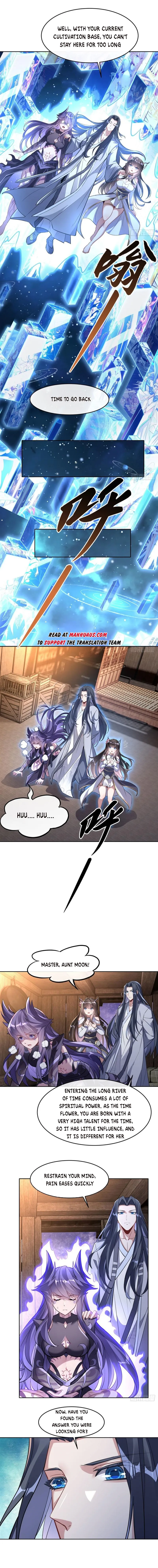 Read My Female Apprentices Are All Big Shots From the Future EN Manga Online