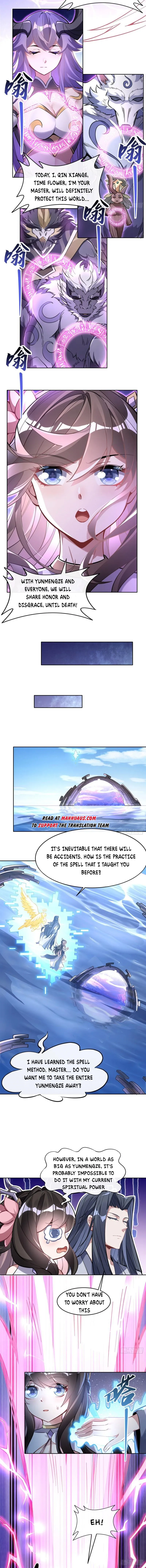 Read My Female Apprentices Are All Big Shots From the Future EN Manga Online