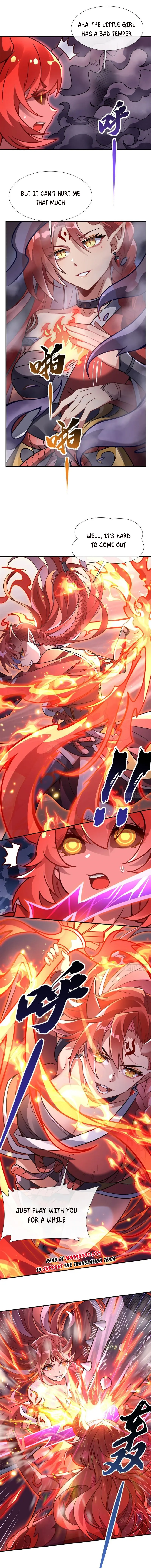 Read My Female Apprentices Are All Big Shots From the Future EN Manga Online
