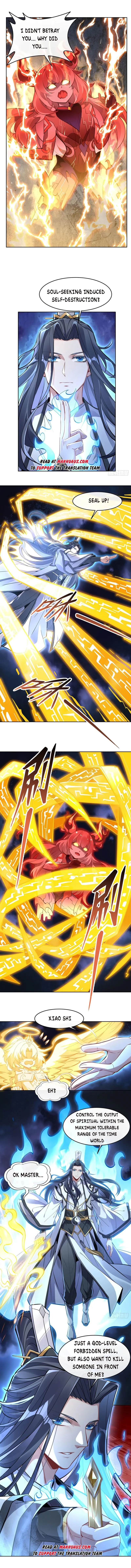 Read My Female Apprentices Are All Big Shots From the Future EN Manga Online