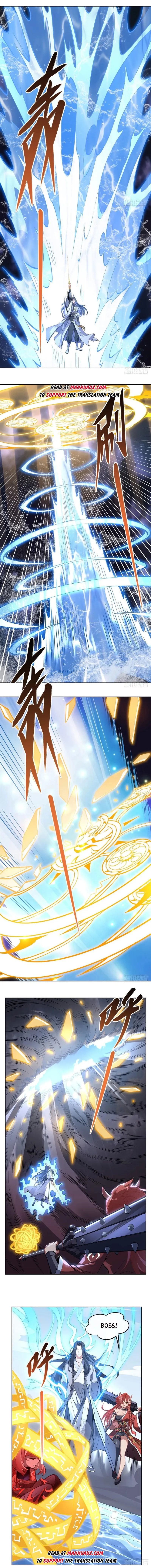 Read My Female Apprentices Are All Big Shots From the Future EN Manga Online