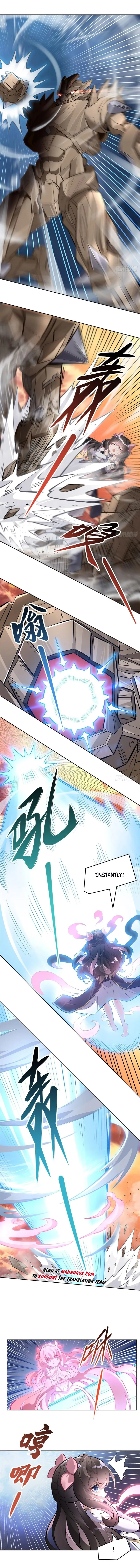 Read My Female Apprentices Are All Big Shots From the Future EN Manga Online