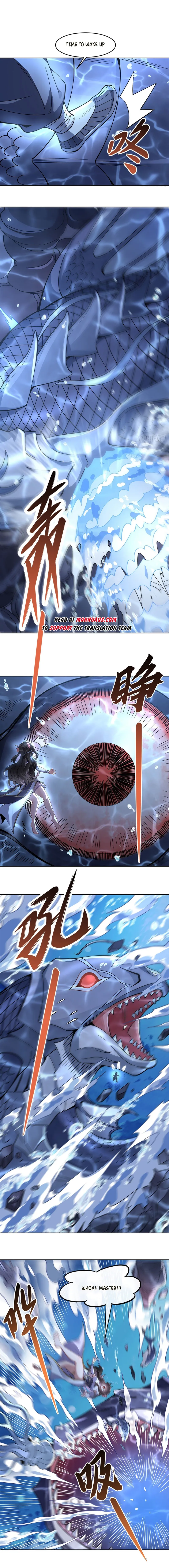 Read My Female Apprentices Are All Big Shots From the Future EN Manga Online