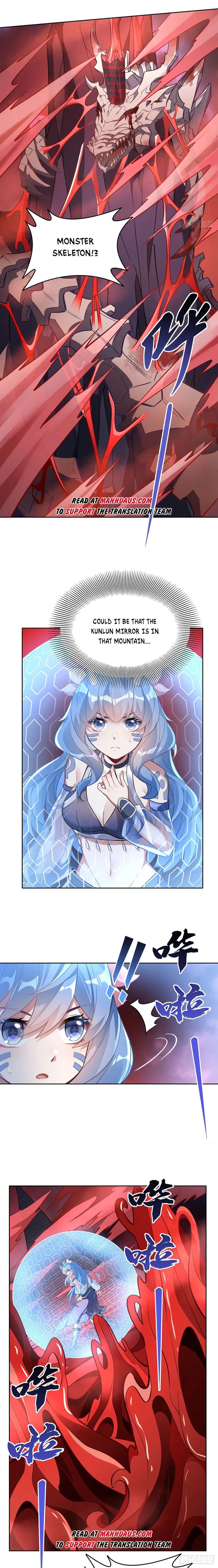 Read My Female Apprentices Are All Big Shots From the Future EN Manga Online
