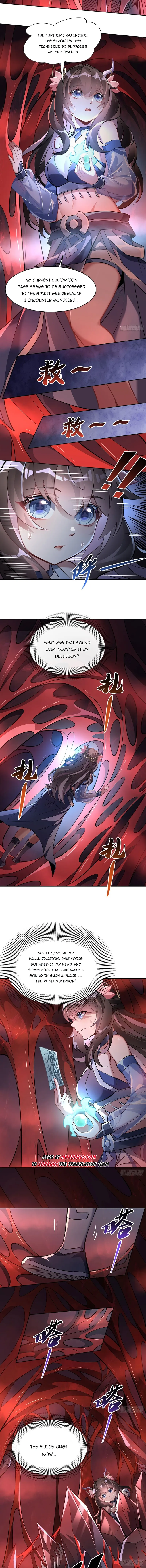 Read My Female Apprentices Are All Big Shots From the Future EN Manga Online