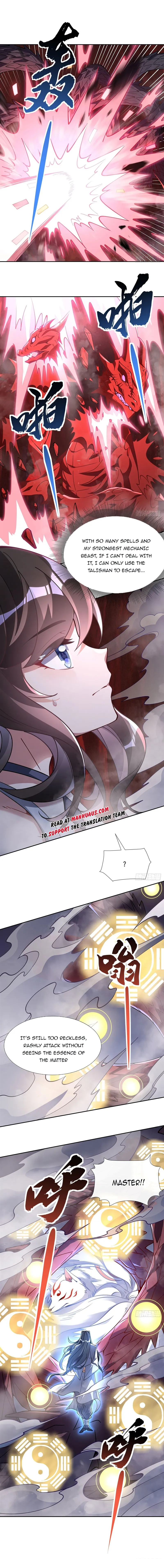 Read My Female Apprentices Are All Big Shots From the Future EN Manga Online