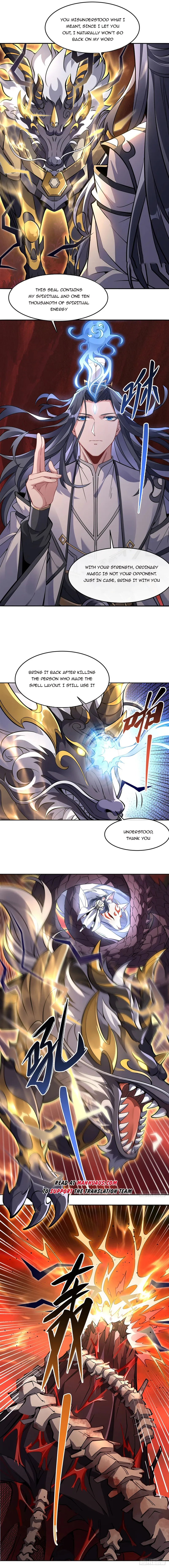 Read My Female Apprentices Are All Big Shots From the Future EN Manga Online