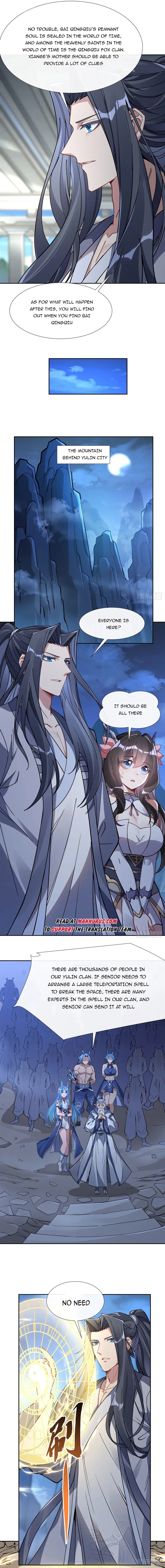 Read My Female Apprentices Are All Big Shots From the Future EN Manga Online