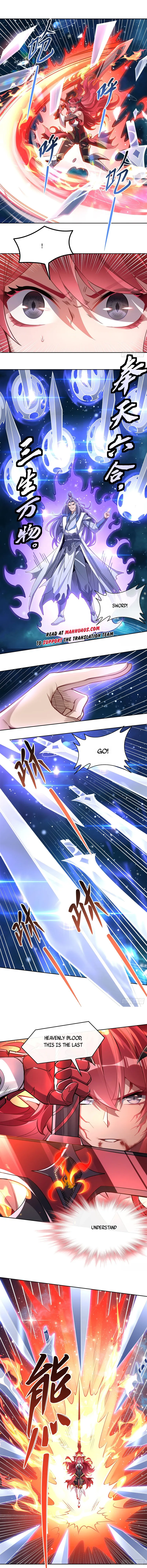 Read My Female Apprentices Are All Big Shots From the Future EN Manga Online