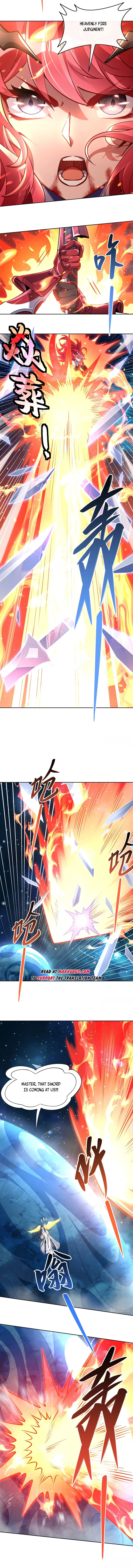 Read My Female Apprentices Are All Big Shots From the Future EN Manga Online