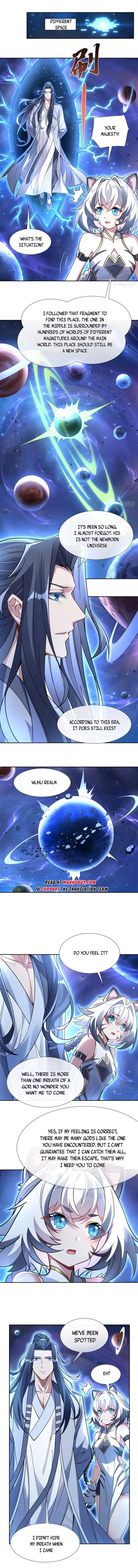 Read My Female Apprentices Are All Big Shots From the Future EN Manga Online