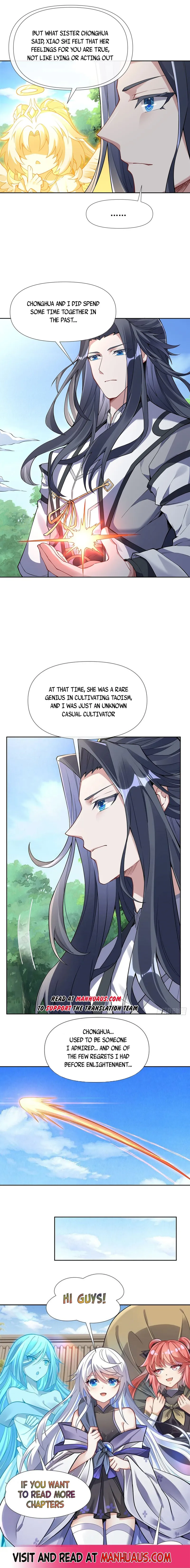 Read My Female Apprentices Are All Big Shots From the Future EN Manga Online