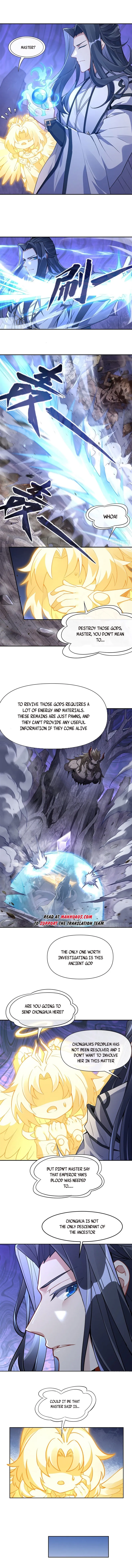 Read My Female Apprentices Are All Big Shots From the Future EN Manga Online