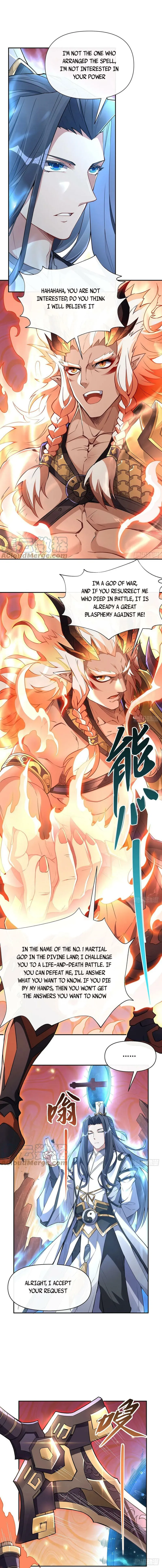 Read My Female Apprentices Are All Big Shots From the Future EN Manga Online
