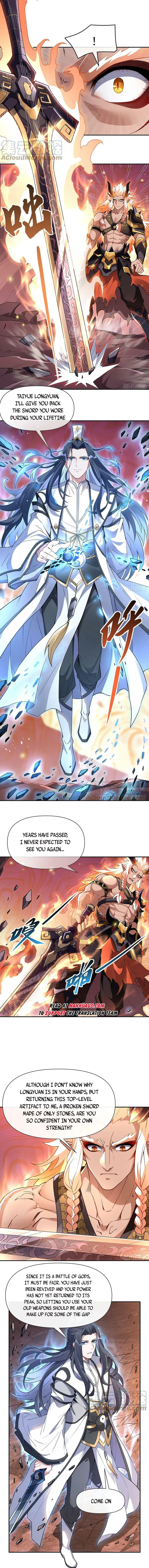 Read My Female Apprentices Are All Big Shots From the Future EN Manga Online