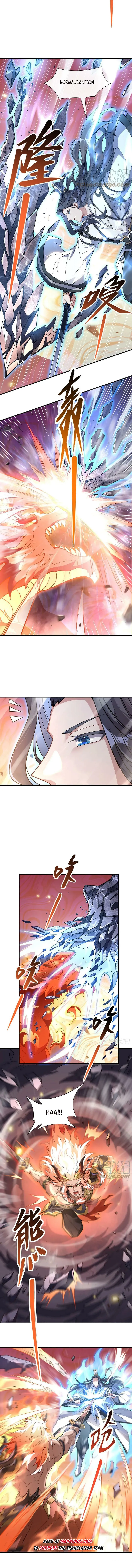 Read My Female Apprentices Are All Big Shots From the Future EN Manga Online