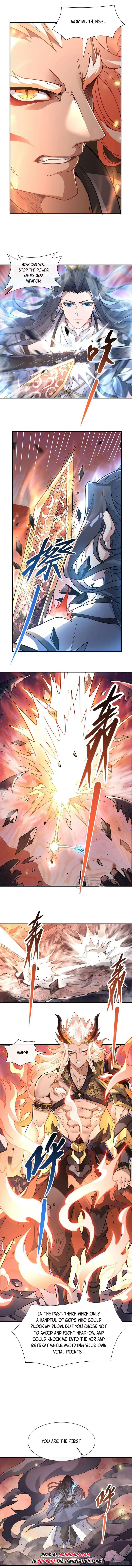Read My Female Apprentices Are All Big Shots From the Future EN Manga Online