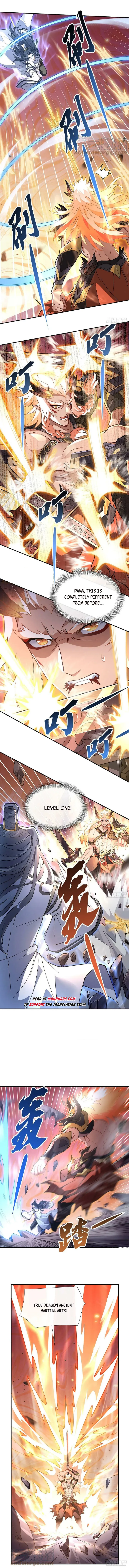 Read My Female Apprentices Are All Big Shots From the Future EN Manga Online