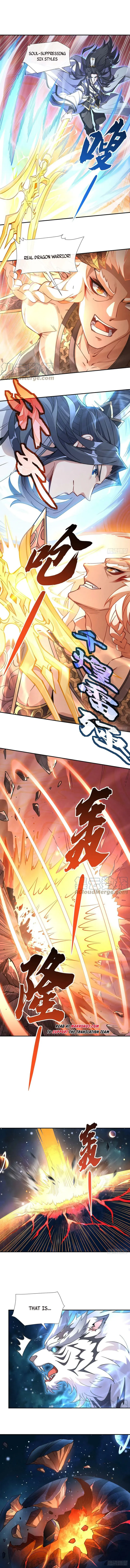 Read My Female Apprentices Are All Big Shots From the Future EN Manga Online