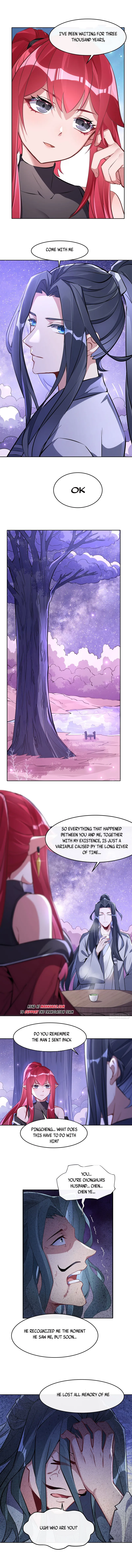 Read My Female Apprentices Are All Big Shots From the Future EN Manga Online
