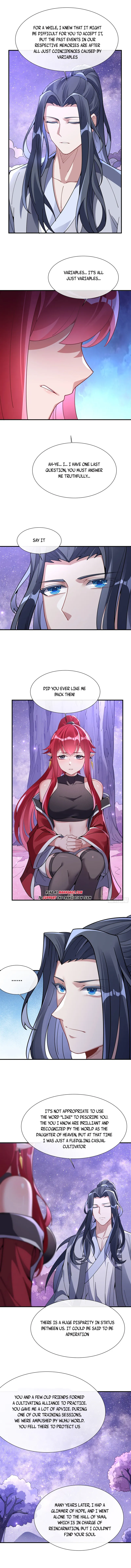 Read My Female Apprentices Are All Big Shots From the Future EN Manga Online