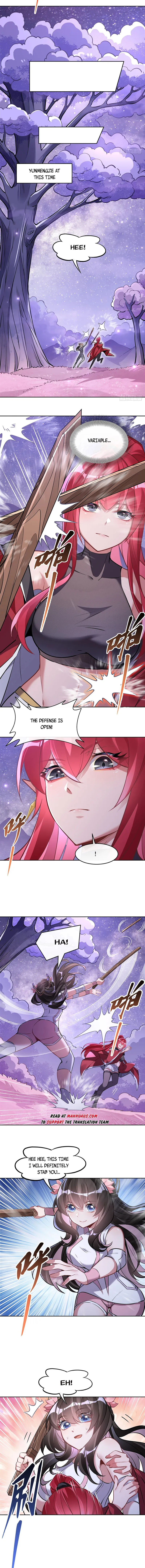 Read My Female Apprentices Are All Big Shots From the Future EN Manga Online