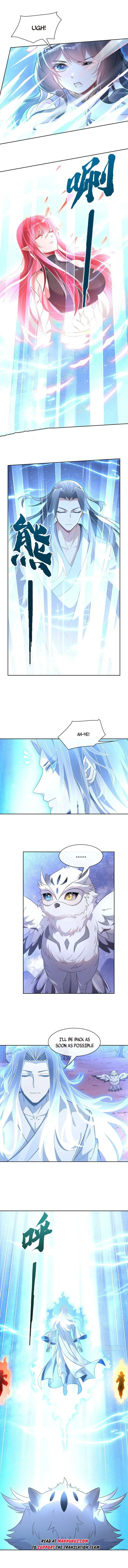 Read My Female Apprentices Are All Big Shots From the Future EN Manga Online