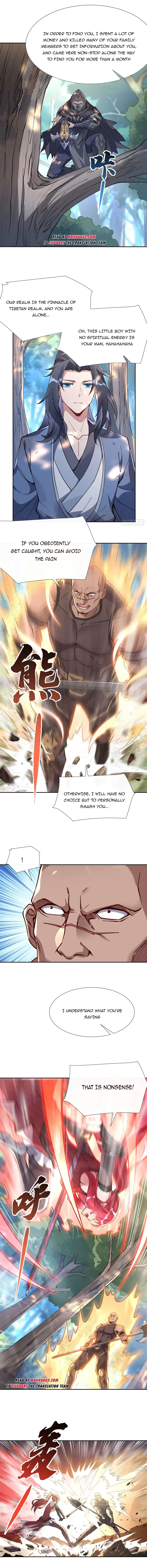 Read My Female Apprentices Are All Big Shots From the Future EN Manga Online
