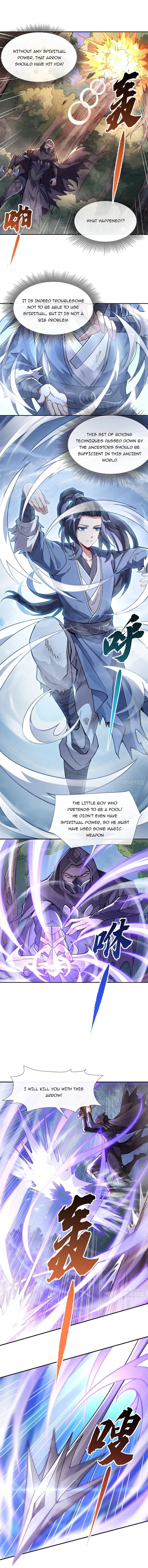 Read My Female Apprentices Are All Big Shots From the Future EN Manga Online