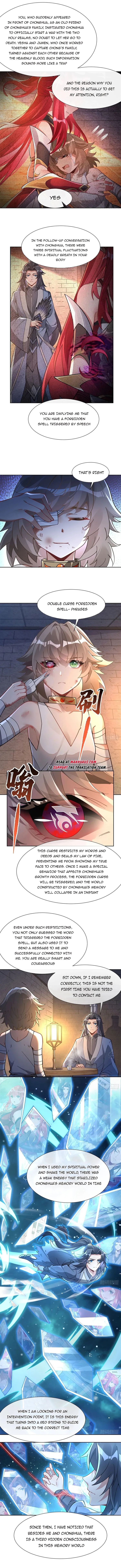 Read My Female Apprentices Are All Big Shots From the Future EN Manga Online