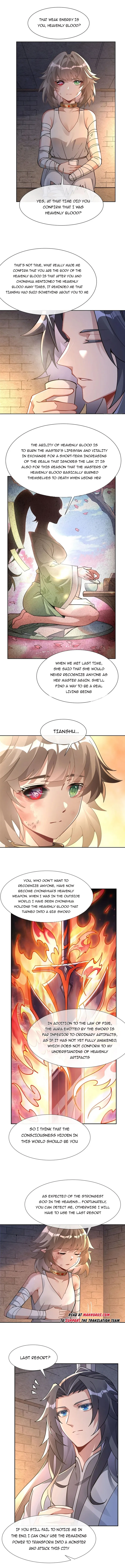 Read My Female Apprentices Are All Big Shots From the Future EN Manga Online