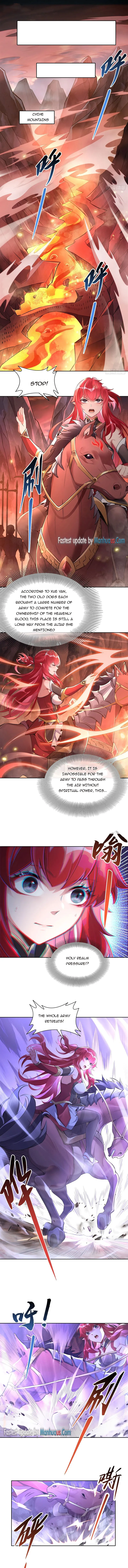 Read My Female Apprentices Are All Big Shots From the Future EN Manga Online