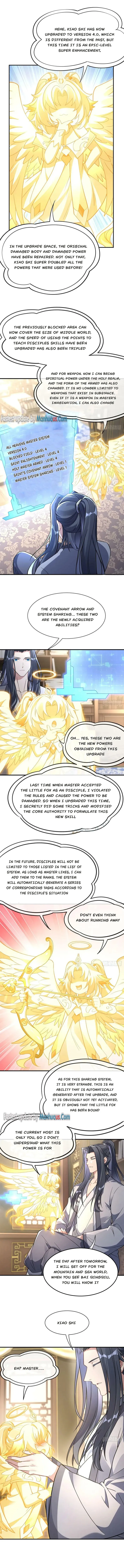 Read My Female Apprentices Are All Big Shots From the Future EN Manga Online