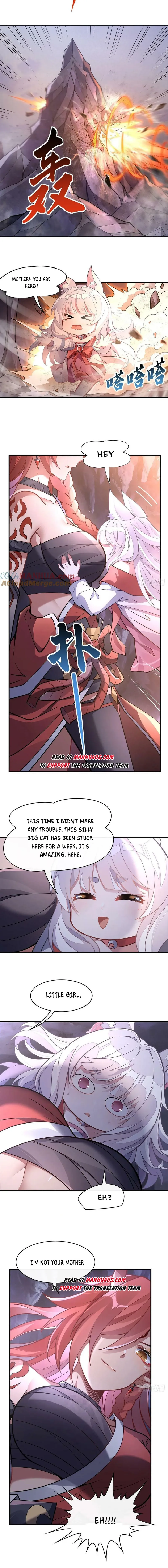 Read My Female Apprentices Are All Big Shots From the Future EN Manga Online